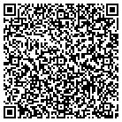 QR code with GameTime contacts