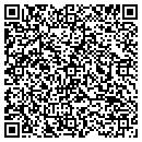 QR code with D & H Inc Of Fosston contacts