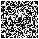 QR code with Mirage Pools contacts