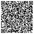 QR code with CR-TOWING contacts