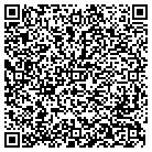QR code with Trojan Beauty & Barber College contacts