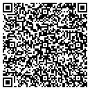 QR code with Hats Scarves & More contacts