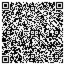 QR code with Hair Center of Texas contacts