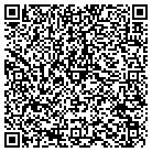 QR code with Nauman's Barber & Styling Shop contacts