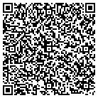 QR code with Custom Security Fence & Iron contacts