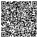 QR code with Shzen contacts