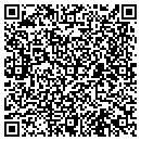 QR code with KB's Posh World contacts