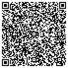 QR code with Want to lose weight,or be healthy? contacts