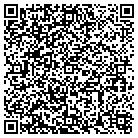 QR code with Ultimate Custom Washers contacts