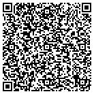 QR code with Fabtech Carpet Care Inc contacts