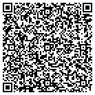 QR code with CHM CARPET CLEANING contacts