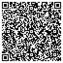 QR code with J & J Carpet Kare contacts