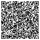 QR code with Rondo Inc contacts