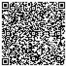 QR code with B C Carpet Cleaning Inc contacts