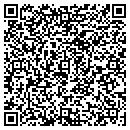 QR code with Coit Drapery & Carpet Cleaning Inc contacts