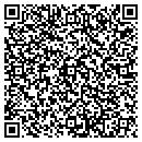 QR code with Mr Ruggs contacts