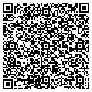 QR code with Zion Education Center contacts