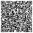 QR code with Advanced Alarm Systems Inc contacts