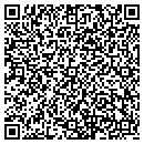 QR code with Hair Shape contacts