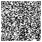 QR code with Daniels Motor Freight Inc contacts