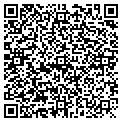 QR code with All N 1 Fire & Safety Inc contacts