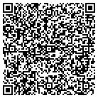 QR code with Cunningham's One Hour Cleaners contacts