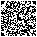 QR code with D Novick Cleaners contacts
