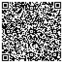 QR code with Hampton's Cleaners contacts