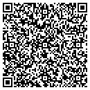 QR code with D & N Fire Protection contacts