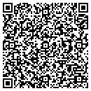 QR code with Harbor Assoc contacts