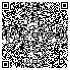 QR code with One Hour Champion Dry Cleaning contacts