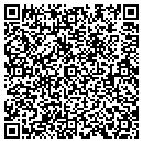 QR code with J S Plating contacts