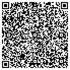QR code with Johnson Plate & Tower Fab Inc contacts