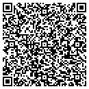 QR code with Montechino contacts