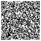 QR code with J R Daniels Commercial Builders contacts