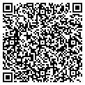 QR code with Atm Cash Corp contacts