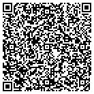 QR code with Radell Hudson Agriculture contacts