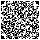 QR code with J P Financial Network contacts