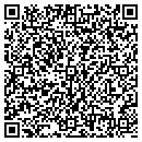 QR code with New Course contacts