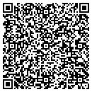 QR code with Ashiz Inc contacts