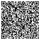 QR code with Texchine Inc contacts