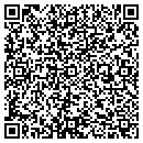 QR code with Trius Corp contacts
