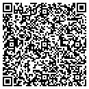 QR code with Hanson Ronald contacts