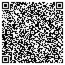 QR code with Clean Yield Asset Management Inc contacts