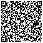 QR code with Halcyon Offshore Fund Limited contacts