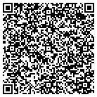 QR code with Rydex Telecommunications Fund contacts