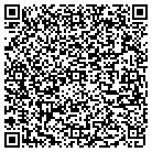 QR code with Hamzey Investment Co contacts