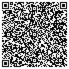 QR code with RJ Real Estate contacts