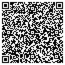 QR code with Oritani Bank contacts