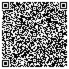 QR code with Hyde Park Bank & Trust CO contacts